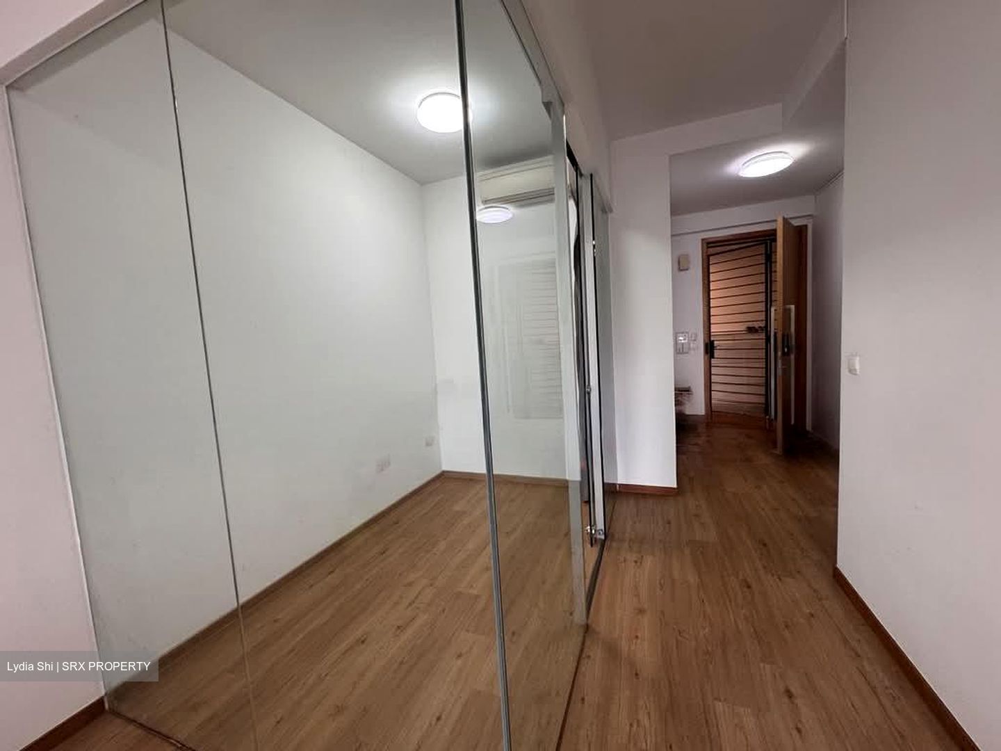 Beacon Heights (D12), Condominium #554728941